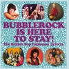 Bubblerock Is Here To Stay! The British Pop Explosion 1970-73