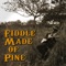 Fiddle Made of Pine (feat. Gabriella Lewis) - Gabriel Swack lyrics