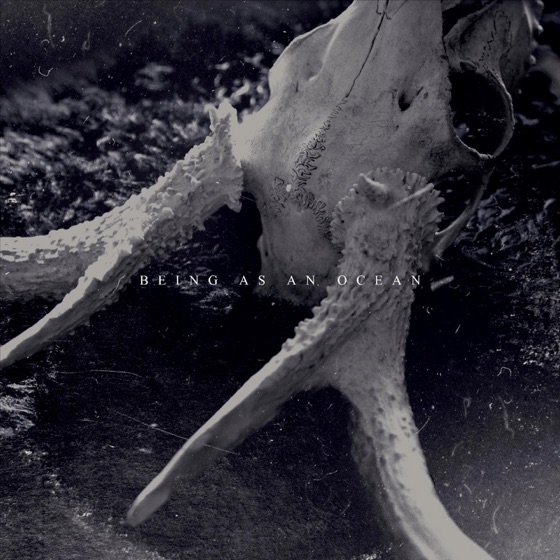 Cover artwork for Nothing, Save the Power They're Given