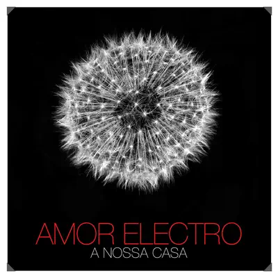 A Nossa Casa - Single - Amor Electro