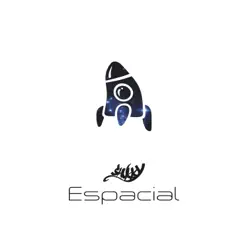 Espacial - Chukky Espacial - Chukky