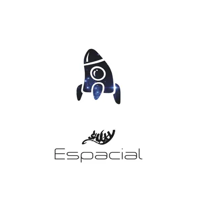 Espacial - Chukky Espacial - Chukky