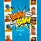 Bam bam (feat. Clementino) artwork