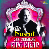 Nusrat - The Original King Khan - Nusrat Fateh Ali Khan