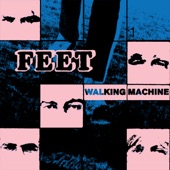 Walking Machine - EP