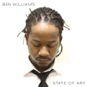 Ben Williams - Moonlight In Vermont