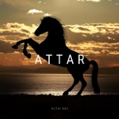 Attar artwork