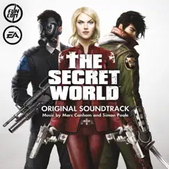 The Secret World (Original Video Game Soundtrack) by Marc Canham & Simon Poole album reviews, ratings, credits