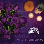 Veinticinco Rosas artwork