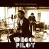 This City (Acoustic Session) - Single, 2013