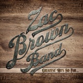 Zac Brown Band - As She's Walking Away (feat. Alan Jackson)