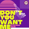 Don't You Want Me - Single