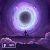 Enter REM artwork