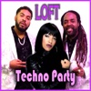 Techno Party - EP