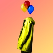 Parachute artwork