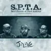 S​.​P​.​T​.​A. Said Person of That Ability (Instrumentals) album lyrics, reviews, download