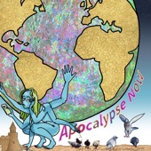 Apocalypse Now artwork