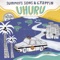 Uhuru - Summers Sons & C.Tappin lyrics