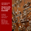 Crossroads Trumpets - La Clemenza di Tito: Overture