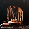 Moses (feat. DT James) - Single