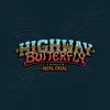 Stream & download Highway Butterfly - Single