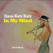 Ilana Katz Katz - Nine Souls