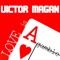 Love Is a Gamble - Victor Magan lyrics