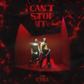 The KTNA - Can't Stop It