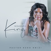 Wonderful King (Glory to the Lamb) artwork