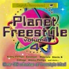 Planet Freestyle, Vol. 4, 2018