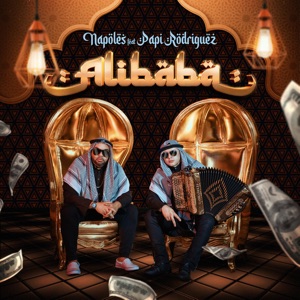 Napoles - Alibaba (feat. Papi Rodriguez) - 排舞 音樂