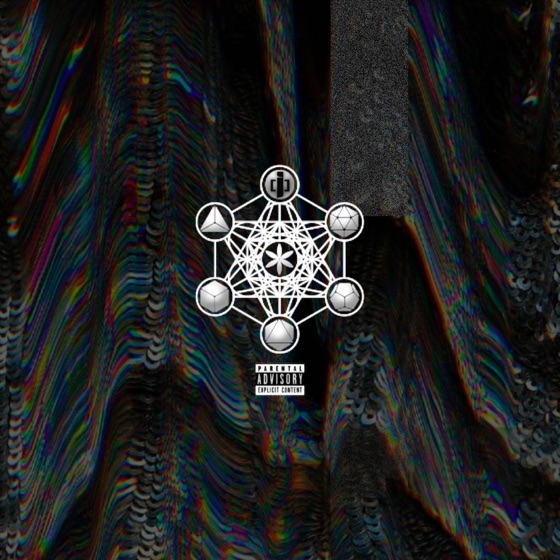 Cover artwork for Changes