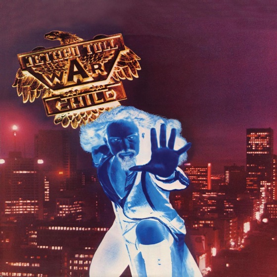 Cover artwork for Sealion