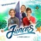 Redsharks (feat. Rafael Castro & Gabriel Chadan) - Juacas & Juan Ciancio lyrics