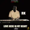 Love Here in My Heart - Single album lyrics, reviews, download