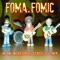 Woody Allen - Foma Fomic lyrics