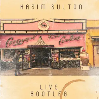 lataa albumi Kasim Sulton - Live Bootleg