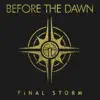 The Final Storm - Single album lyrics, reviews, download