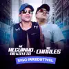 Sigo Irredutível (feat. Mc Charles) - Single album lyrics, reviews, download