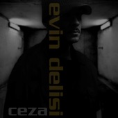 Evin Delisi - EP artwork