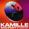 Sad Party (feat. Haile & Ivorian Doll) - Single