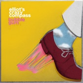 Elliot's Crazy Compass - Bubblegum