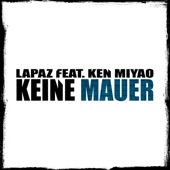 Keine Mauer (feat. Ken Miyao) artwork