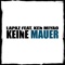 Keine Mauer (feat. Ken Miyao) artwork