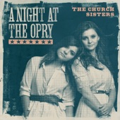 A Night At the Opry artwork