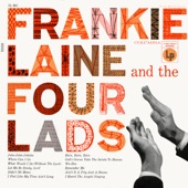 Frankie Laine and The Four Lads artwork