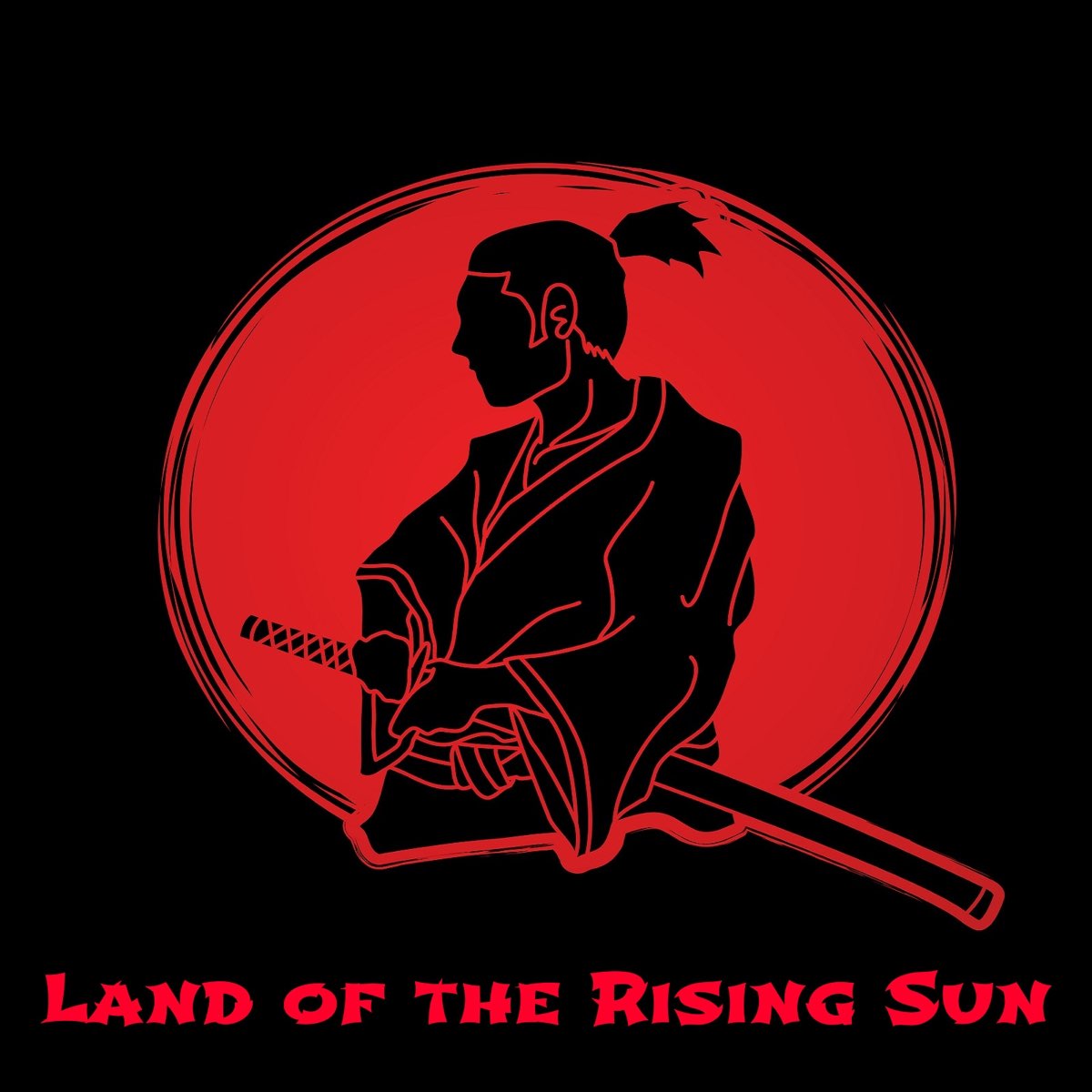 Land Of The Rising Sun By Derek Fiechter Brandon Fiechter On Apple Music