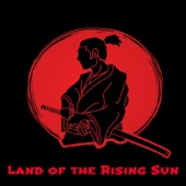 Land of the Rising Sun artwork