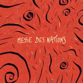 Sanctus - Messe des Nations artwork