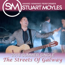 Stuart Moyles - The Streets of Galway